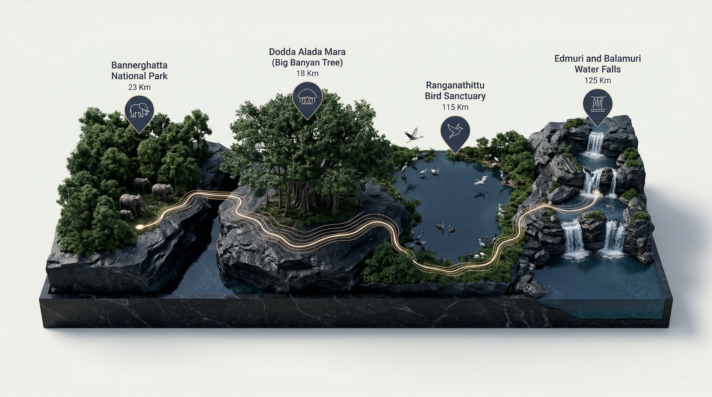 Gateway to a World of Adventures